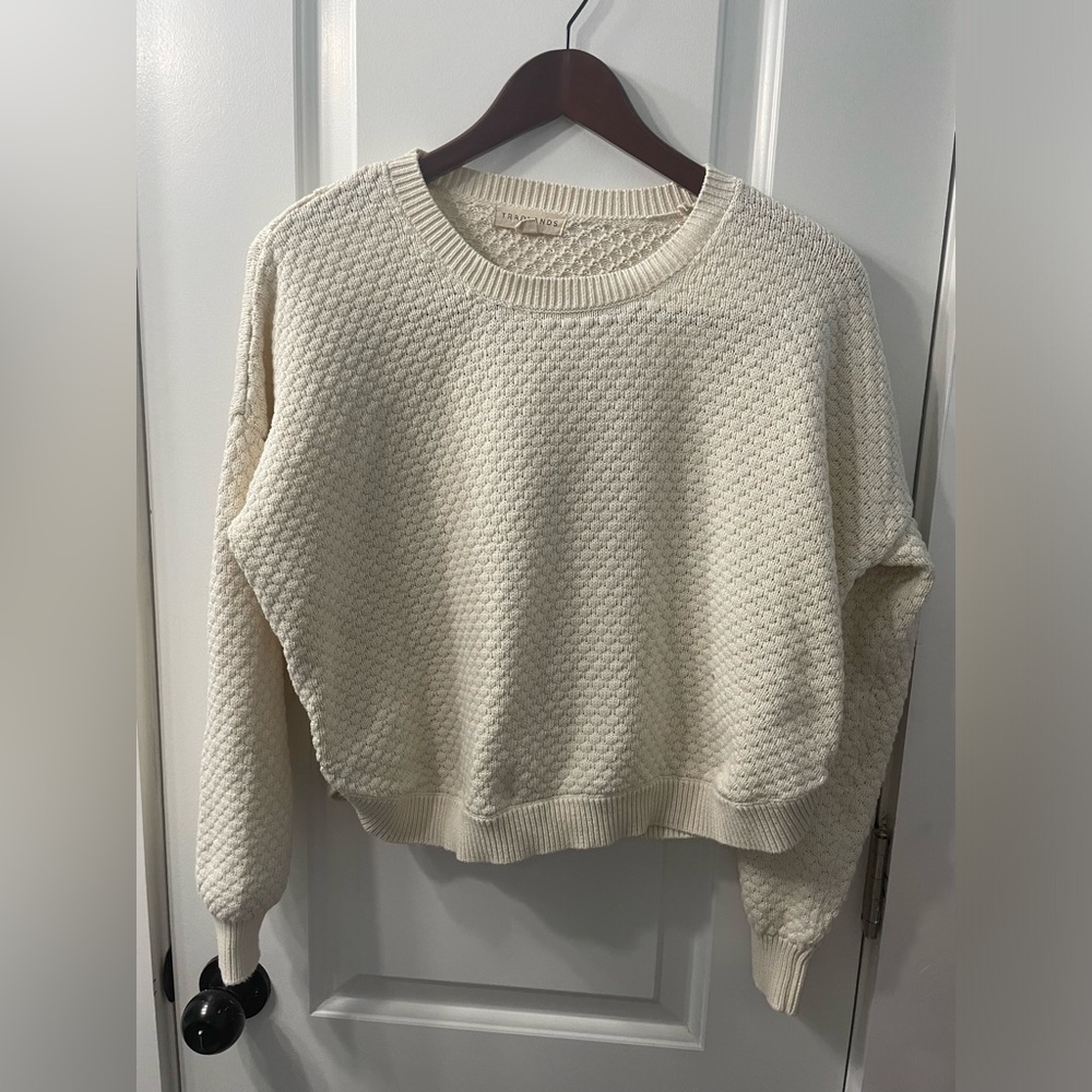 Tradlands Jude Sweater